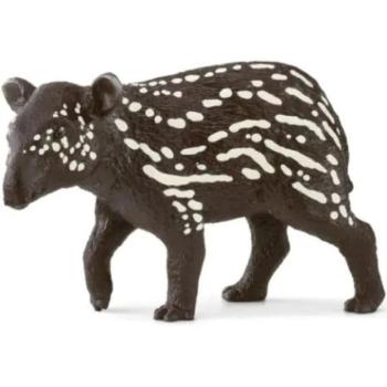 Schleich: Kölyök tapír figura 14851 kép