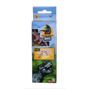 Simba: Dinoszaurusz régész szett - többféle kép