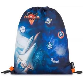 Space tornazsák kép