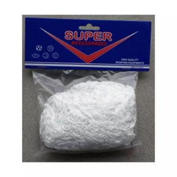 Spartan: Focikapu háló - 290 cm-es fém focikapuhoz kép