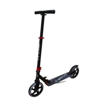 Spartan Jumbo Eco Black roller kép
