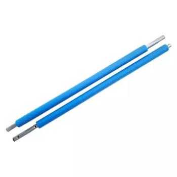 Spartan trambulin oszlop kép