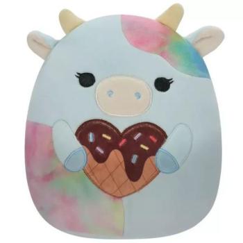 Squishmallows: Caedia, a boci plüssfigura - 20 cm kép