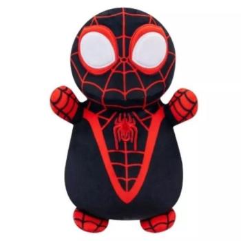 Squishmallows Hugmee: Miles Morales plüssfigura - 25 cm kép