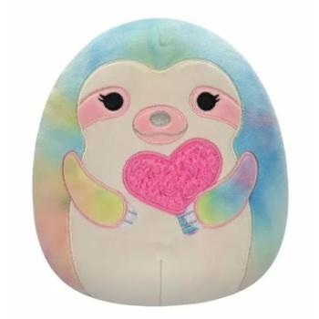 Squishmallows: Whim, a lajhár plüssfigura - 20 cm kép