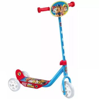 Stamp: Mancs őrjárat mintájú háromkerekű roller kép