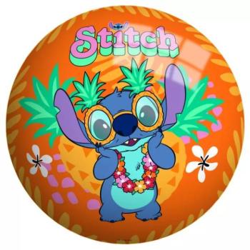 Stitch: Gumilabda - 23 cm kép
