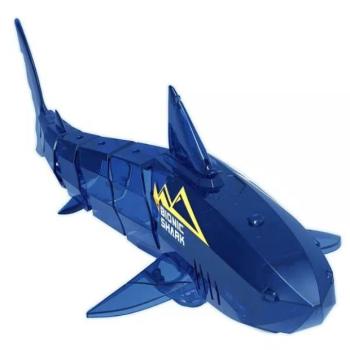 Syma: Távirányítós, bionikus robotcápa - 32 cm kép