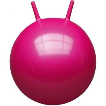 Szarvacskás ugráló labda - többféle - 45 cm kép