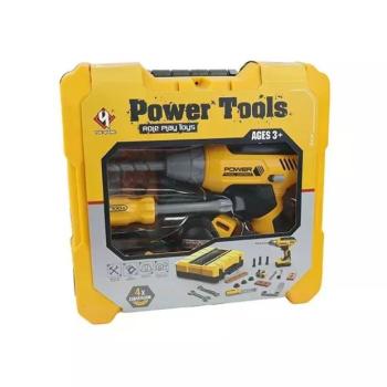 Szeszámosláda - 17 db-os kép