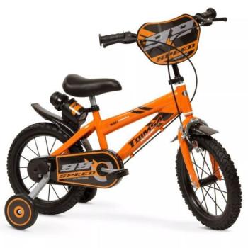 Toimsa: Speed Racing gyerek kerékpár - 14&#039; kép