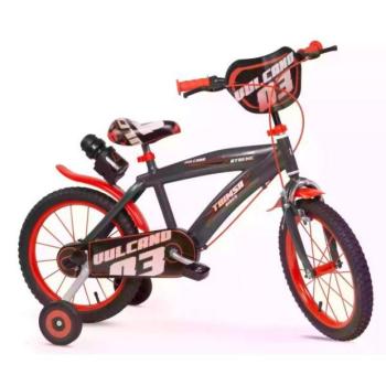 Toimsa: Vulkano gyerek kerékpár - 16&#039; kép