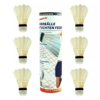 Tollaslabda tollakból - 6 db-os csomag kép