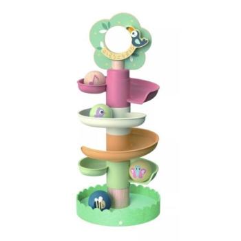 Tooky Toy: Madaras golyópálya kép