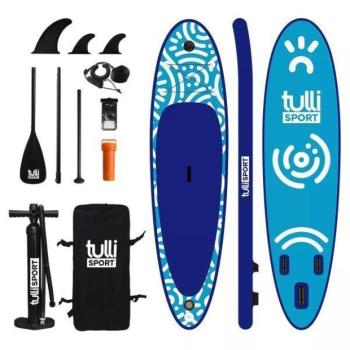 Tulli Sport: Wave SUP készlet - 320 cm kép