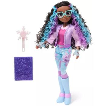 Unikornis Akadémia: Layla baba kép