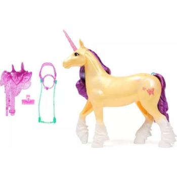 Unikornis Akadémia: Leaf kép