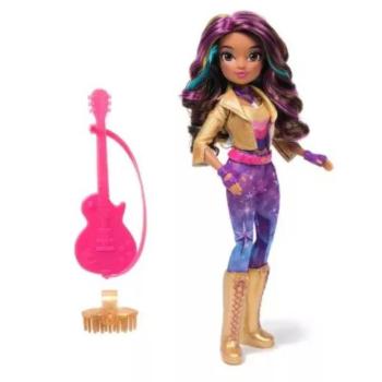 Unikornis Akadémia: Sophia baba kép