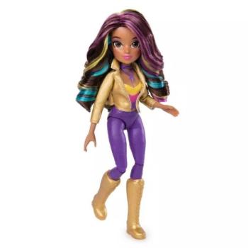 Unikornis Akadémia: Sophia Masquerade baba kiegészítőkkel - 24 cm kép