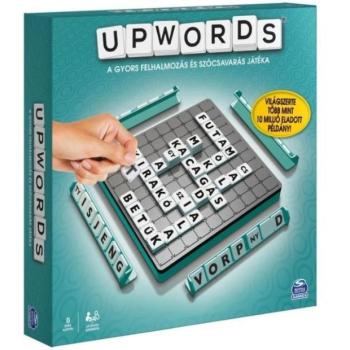 UpWords társasjáték kép