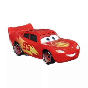 Verdák 2: Villám McQueen kisautó, 1:55 kép