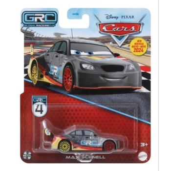 Verdák 3: Max Schnell kisautó kép