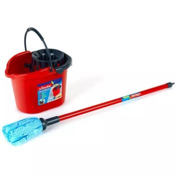 Vileda Junior: Felmosó szett kép