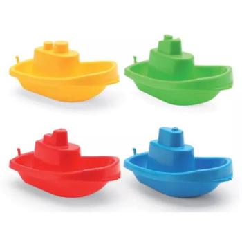 Wader: Happy Summer Hajókészlet - 4 db-os kép