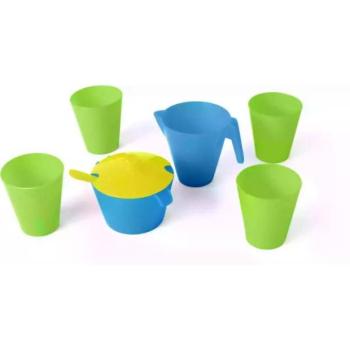 Wader: Party Time étkészlet - 8 db-os kép