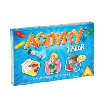 Activity Junior társasjáték - Piatnik kép