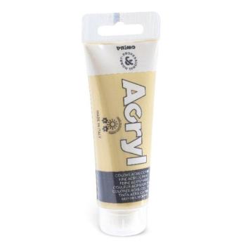 Akrilfesték PRIMO 75 ml metál bronz kép