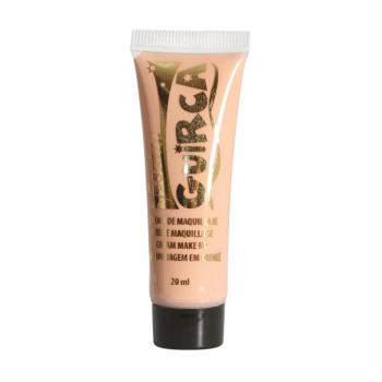 Arcfesték és testfesték - Krém 20 ml kép
