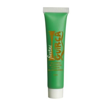 Arcfesték tubusban - Zöld 20 ml kép
