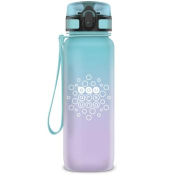 Ars Una: BPA-mentes színátmenetes kulacs matt - 800 ml - Orchidea kép