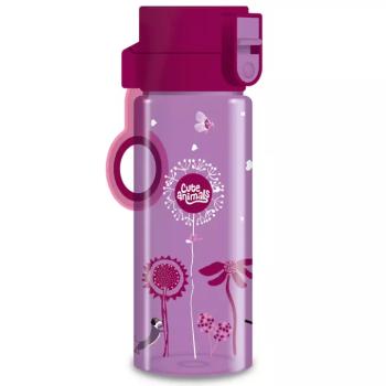 Ars Una: Cute Animals - Puppy tacskós BPA mentes kulacs 475ml kép