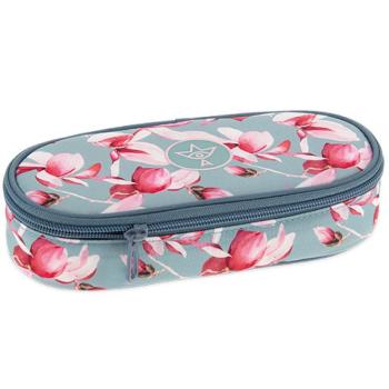 Ars Una: Rosy Magnolia nagy tolltartó 23x5,5x9cm