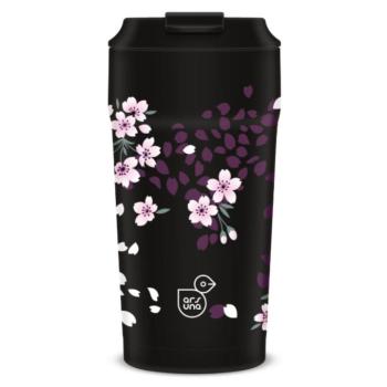Ars Una Sakura thermo bögre 470ml kép