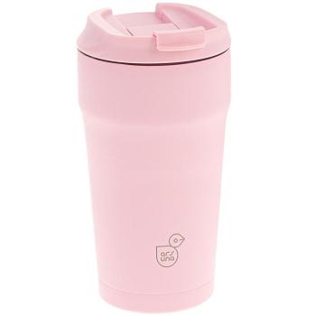 Ars Una: Thermo bögre 470ml - Rose kép