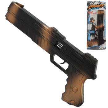 Assault Game: Kommandós taktikai fegyver 30cm