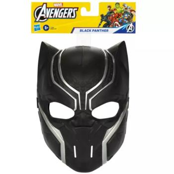 Avangers Hero: Fekete párduc maszk - Hasbro kép
