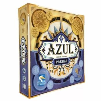 Azul - Párbaj társasjáték kép