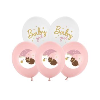 Baby Girl lufi 30 cm, 6 db kép
