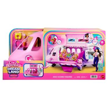 Barbie Álomrepcsi - Mattel kép