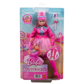 Barbie Diótörő - Daisy Baba - Mattel kép