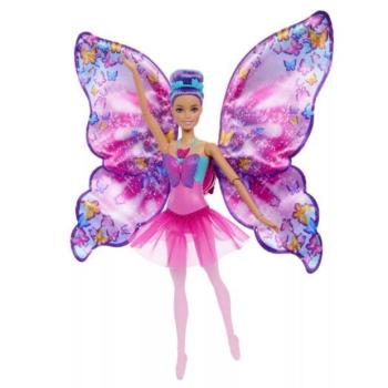 Barbie Dreamtopia Pillangóbalerina - Mattel kép