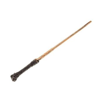 Barna varázspálca 43 cm kép