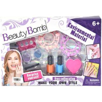 Beauty Bomb köröm stúdió kreatív szett kép