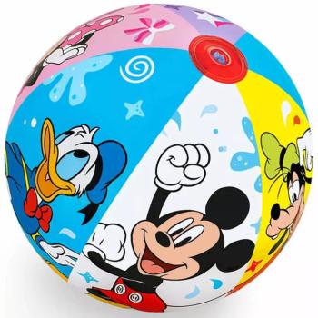 Bestway: Disney Junior® Mickey Egér strandlabda Ø 51cm kép