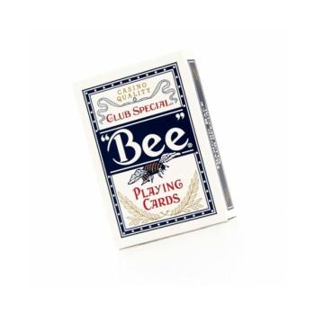 Bicycle Bee Standard Index kártya kép