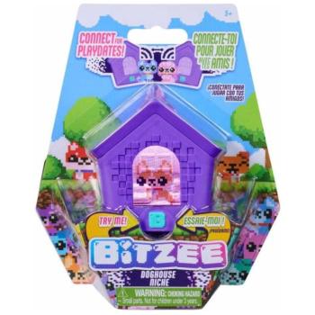 Bitzee Kutyus interaktív kisállat - Spin Master